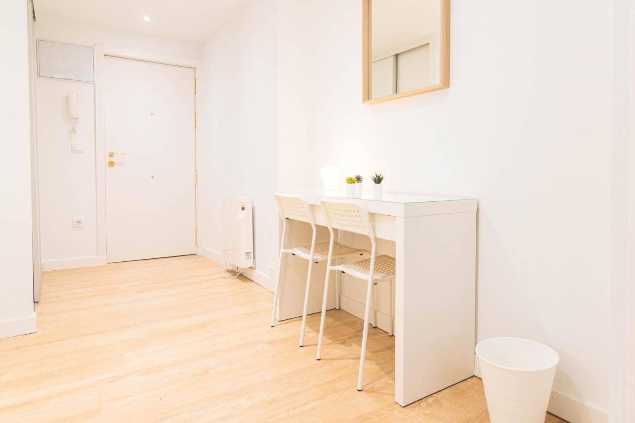 Apartamento Bobes I Gijon Ngoại thất bức ảnh