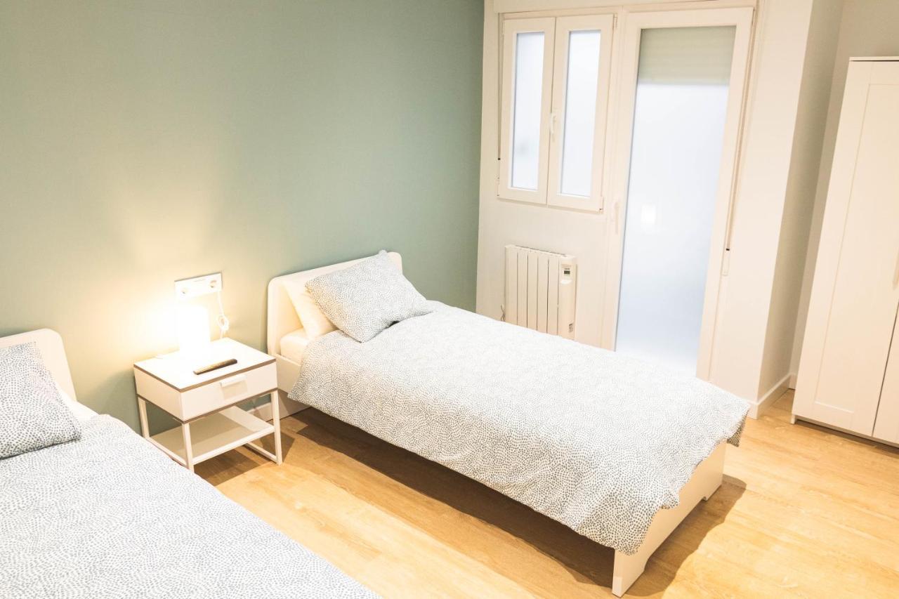 Apartamento Bobes I Gijon Ngoại thất bức ảnh
