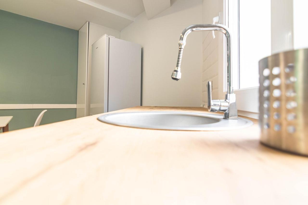 Apartamento Bobes I Gijon Ngoại thất bức ảnh