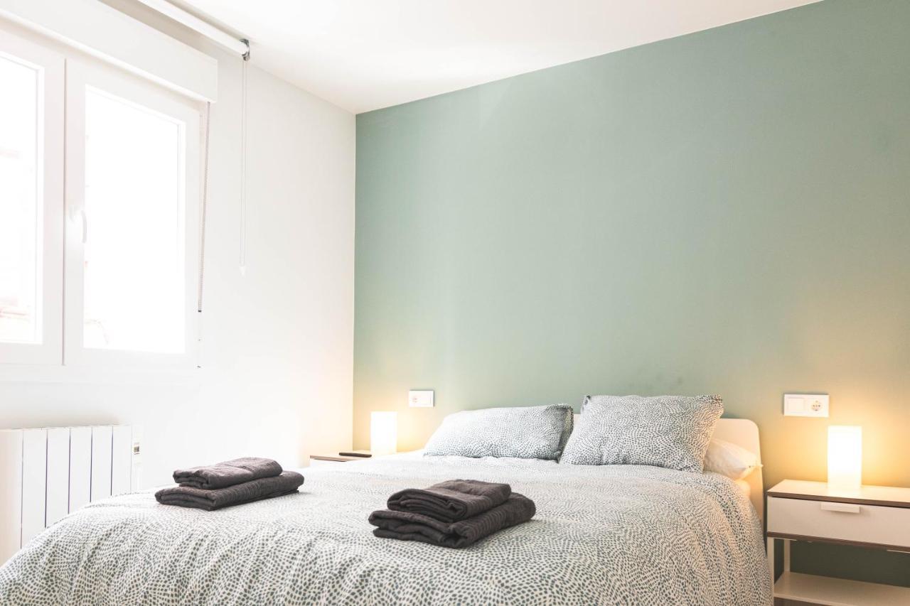 Apartamento Bobes I Gijon Ngoại thất bức ảnh