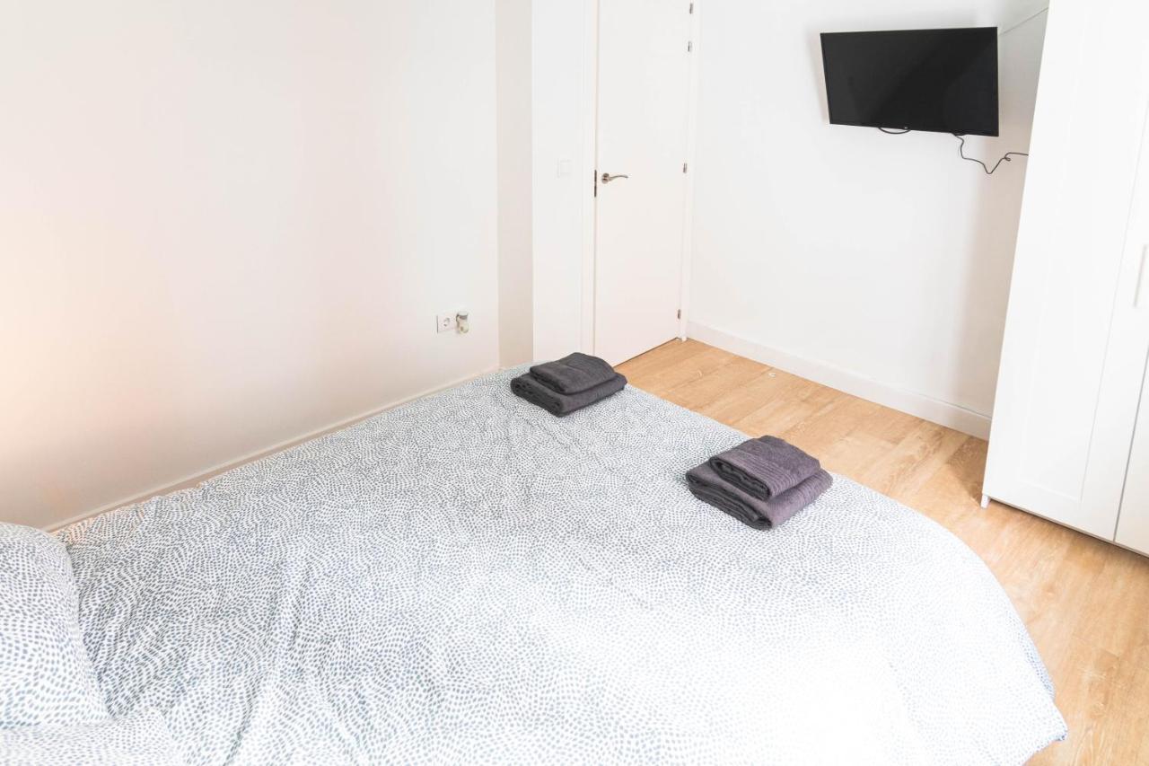Apartamento Bobes I Gijon Ngoại thất bức ảnh