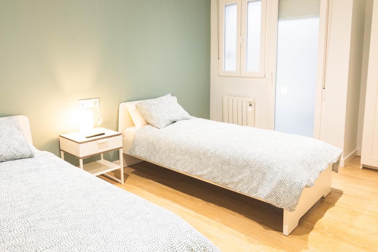 Apartamento Bobes I Gijon Ngoại thất bức ảnh