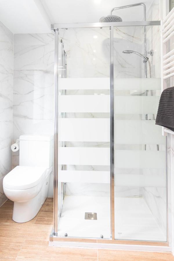 Apartamento Bobes I Gijon Ngoại thất bức ảnh