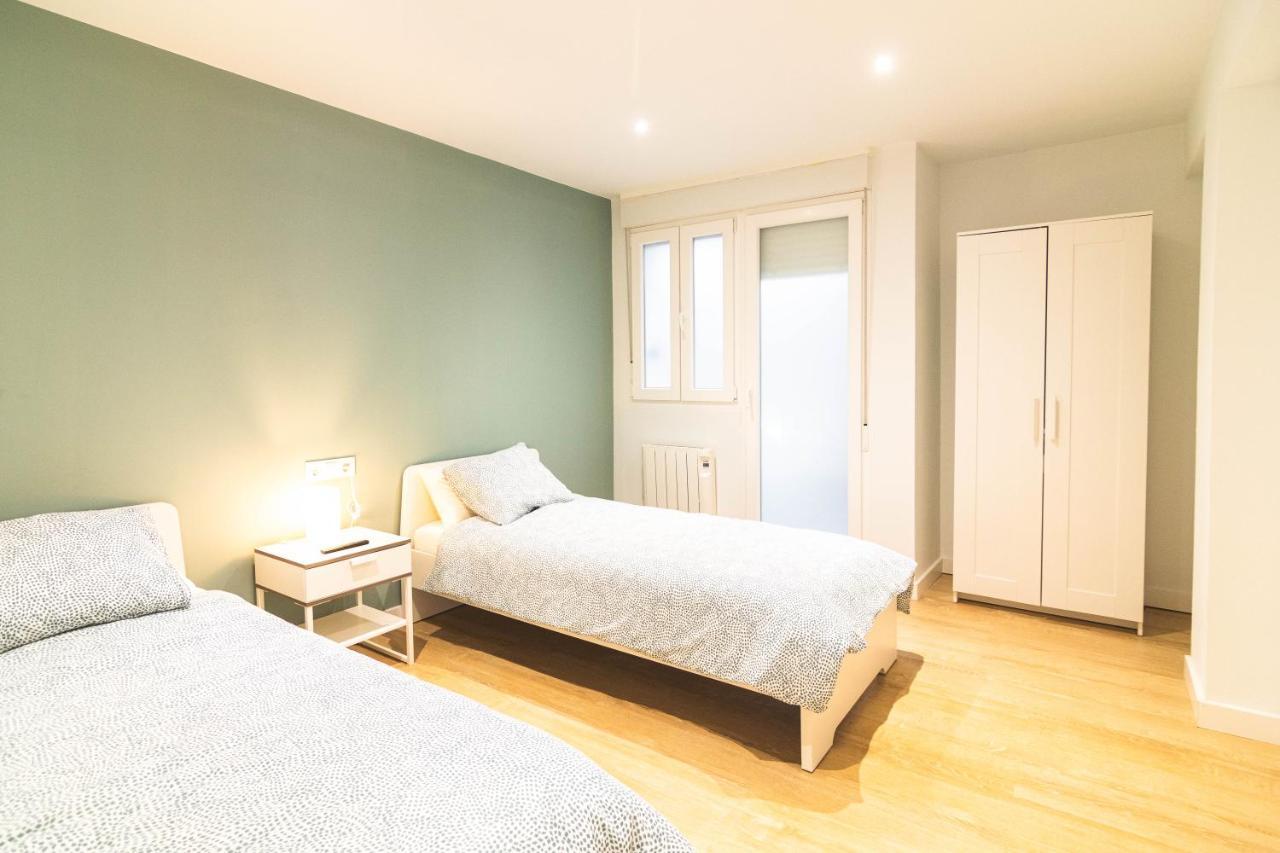 Apartamento Bobes I Gijon Ngoại thất bức ảnh