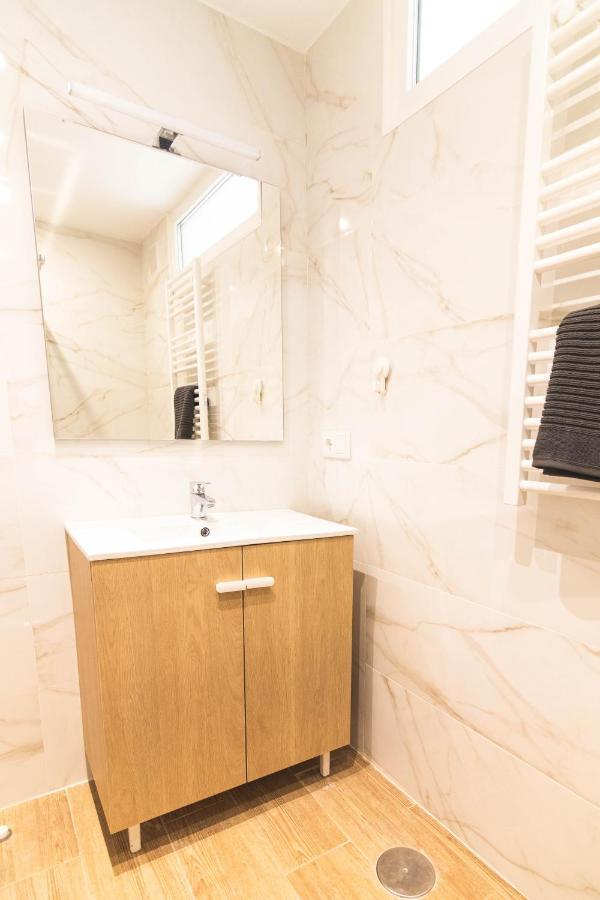 Apartamento Bobes I Gijon Ngoại thất bức ảnh