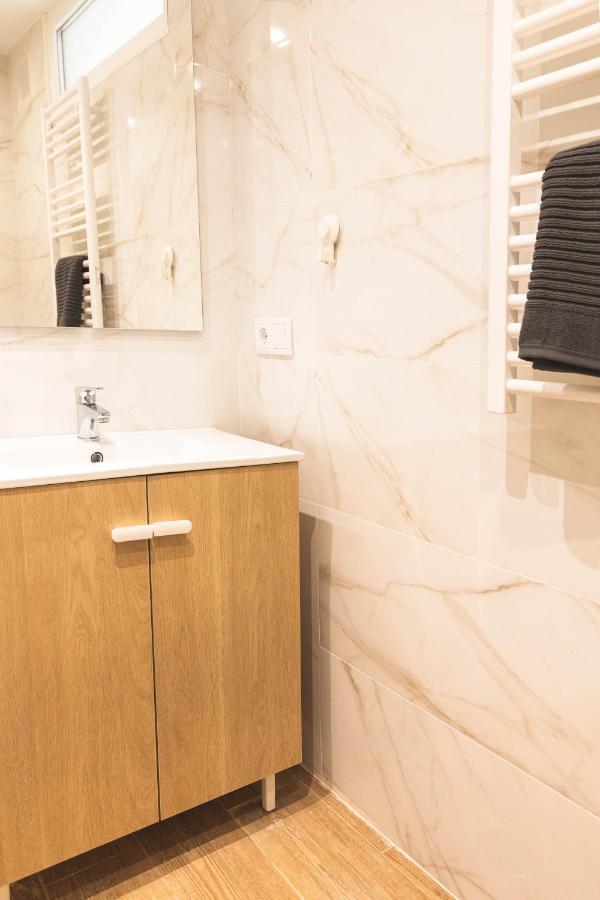 Apartamento Bobes I Gijon Ngoại thất bức ảnh