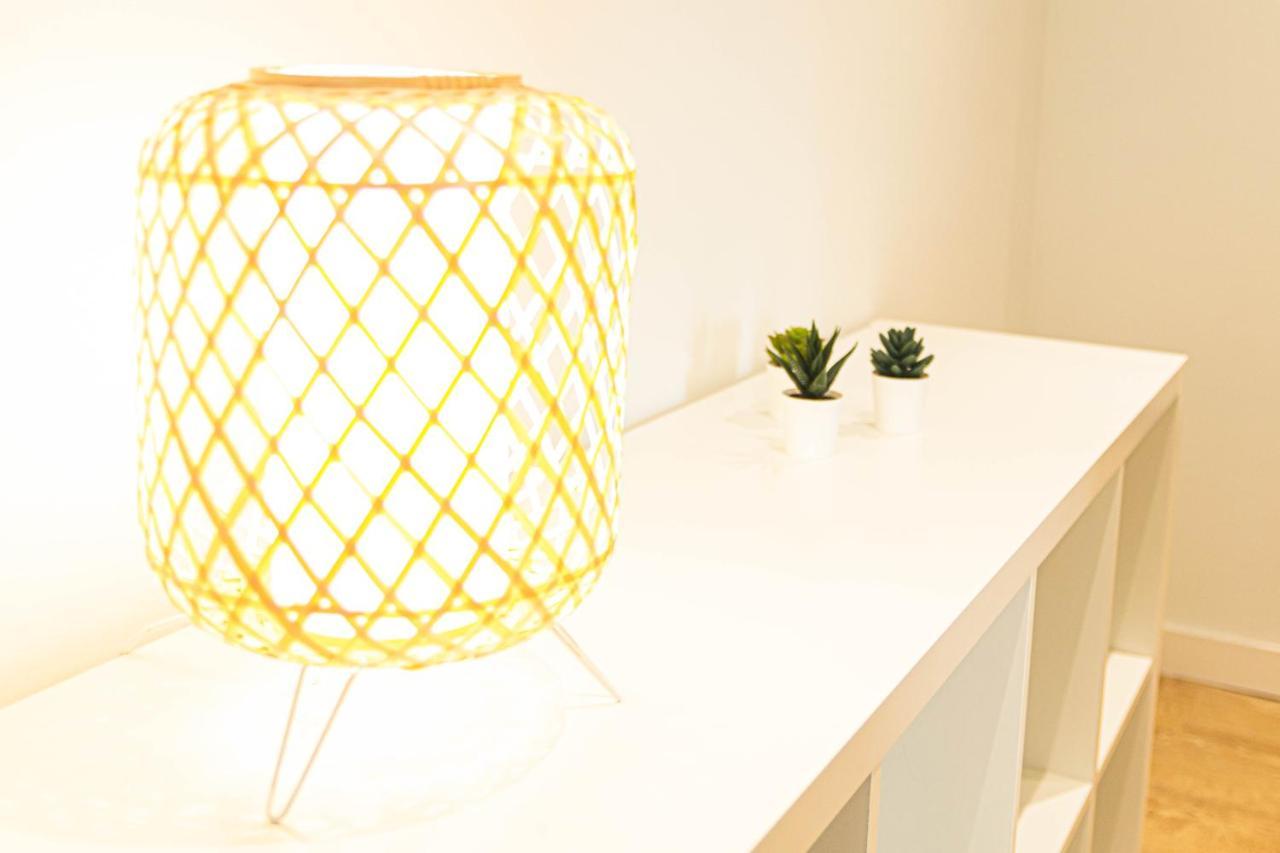Apartamento Bobes I Gijon Ngoại thất bức ảnh