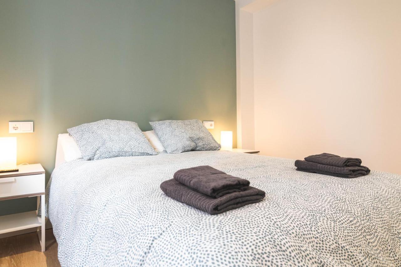 Apartamento Bobes I Gijon Ngoại thất bức ảnh