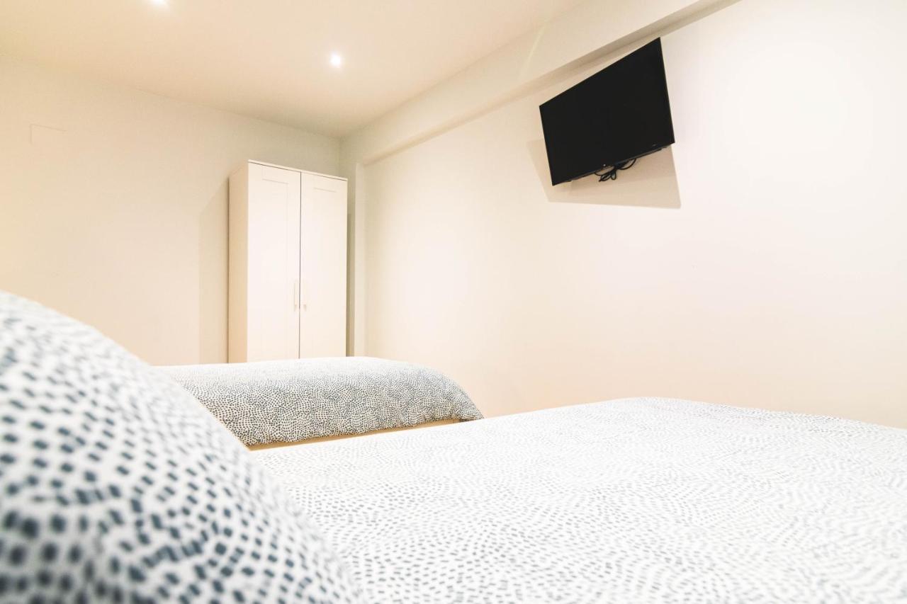 Apartamento Bobes I Gijon Ngoại thất bức ảnh