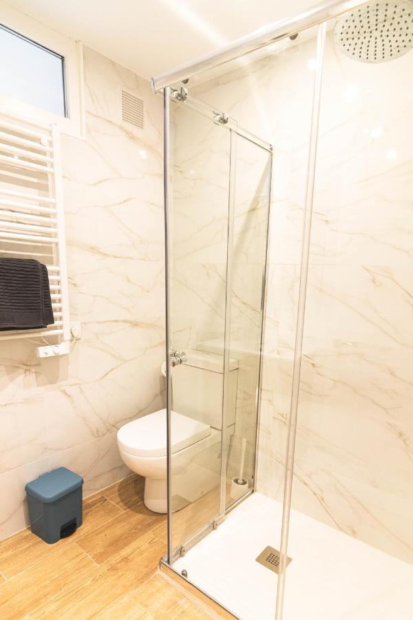 Apartamento Bobes I Gijon Ngoại thất bức ảnh